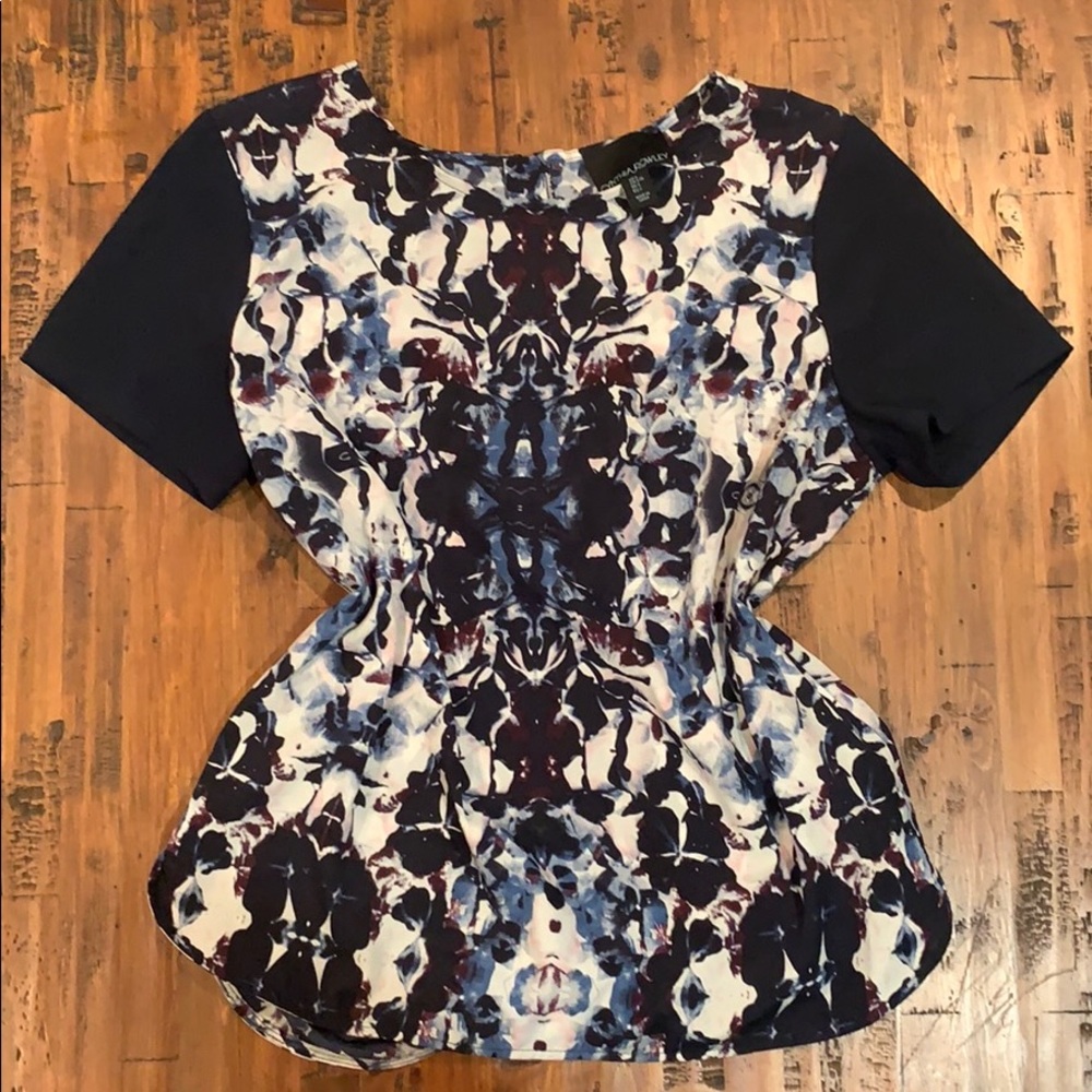 Blouse / large - Picture 5 of 8